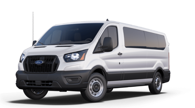 2025 Ford Transit® External Image 1